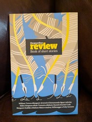 The Guardian Review Book Of Short Stories (Lisa Allardice, 2011)+ FREEBIE book!