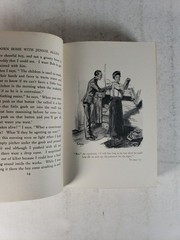 Down Home with Jennie Allen by Grace Donworth (1920 – Second Impression)