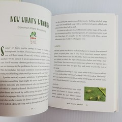 How to Read A Tree by Tristan Gooley & How To HousePlant by Heather Rodino Decor