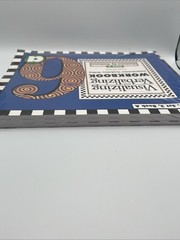 Visualizing and Verbalizing Workbook Grade 6 Set 2 by Nanci Bell Books A B C