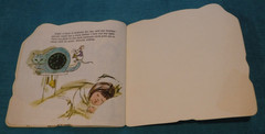 THE Clock Book by Donna Kelly (Author), Tom O’Sullivan GOLDEN BOOK