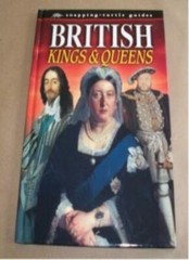 British Kings and Queens