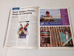 Northwest Sportsman Magazine May 2010 Explore Oregon’s King Kong Koke Country