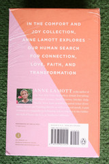 Anne Lamott ‘The Comfort and Joy Collection’ 6 Book Box Set – New & Sealed!