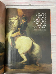 Special Collector’s Edition the American Revolution 250th Anniversary March 2026