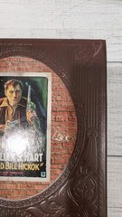 Time Life Books The Old West Series Set of 9 Hardcover 1974 Embossed Cover