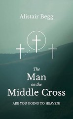 The Man on the Middle Cross – VERY GOOD