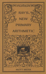 Ray’S Primary Arithmetic – PB