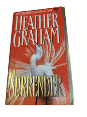 Surrender by Heather Graham (1998, Mass Market)