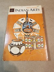 Vintage Native American Art, History & Photography Book Collection – Lot of 5