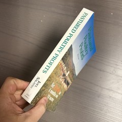 Pastured Poultry Profit$ by Joel Salatin Paperback Book