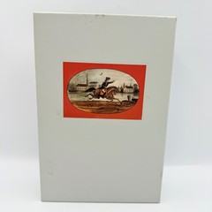 Paul Revere and the World He Lived In Esther Forbes Slipcase Book