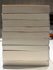 Lot of 10 New York Review Books NYRB – Various Titles