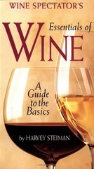 Wine Spectator’s: The Essentials Of Wine