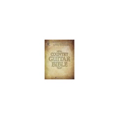 Country Guitar Bible