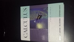 Calculus Early Transcendentals Single Variable
