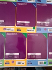 Lot Of 20 Level 3 Readers (Grade 3) Social Studies & Science
