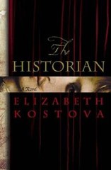 The Historian – Hardcover By Kostova, Elizabeth – GOOD