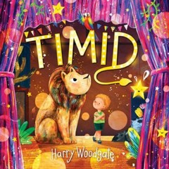 Timid Format: Children/juvenile