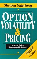 Option Volatility And Pricing – by Natenberg