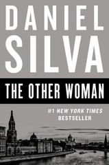 The Other Woman: A Novel (Gabriel Allon, 18) – paperback Silva, Daniel