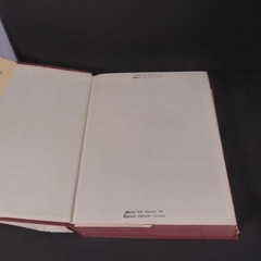Abingdon Strong’s Exhaustive Concordance of the Bible James Strong Hardcover