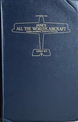 Jane’s All the World’s Aircraft 1962-63 / John W. R. Taylor (ed.)