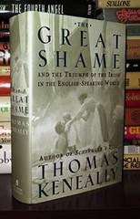 The Great Shame: And The Triumph Of The Irish In The English -Sp – VERY GOOD