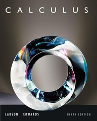 DVD: Lecture for Larson/Edwards’s Calculus, 9th