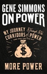 On Power: My Journey Through the Corridors of Power and How You Can Get M – GOOD