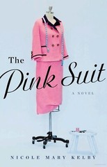 The Pink Suit: A Novel, Nicole Mary Kelby, Hachette Audio, 8 CDs, Unabridged