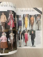 vogue Collections Turkey Spring Summer 2011 / Fast Shipping Worldwide