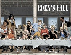 Eden’s Fall