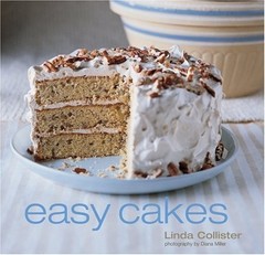 Easy Cakes