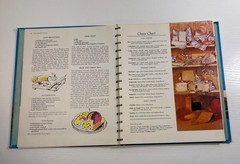 Betty Crocker’s Hostess Cookbook 1967 Hardcover Spiral, 1st Ed, 1st Print – MCM