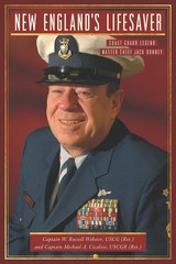 NEW The History Press New England’s Lifesaver, 9781467157414 No Series (Generic)