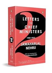 Jawaharlal Nehru’s Letters to Chief Ministers Vol. 2 19501952 Jawaharlal Nehru P