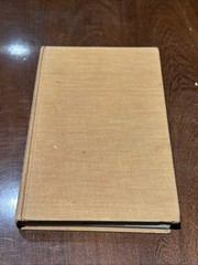 India Wins Freedom 1960 Maulana Abul Kalam Azad India History HC B-111325
