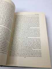 Letters of James Joyce Vol 1-3. Gilbert. 1957/1966 HCDJ+Mylar, Illustrated