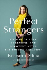 Roseann Sdoia Perfect Strangers (Paperback) (UK IMPORT)