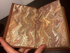 1812 History Of The Discovery Of America – Henry Trumbull – Fine Binding