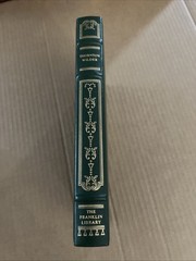 Thornton Wilder Franklin Library The Cabala Bridge San Luis Rey Woman of Andros