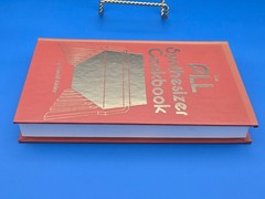 The PLL Synthesizer Cookbook Harold Kinley TAB Books Vintage Analog Synth Hard