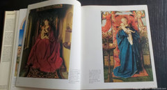 Hardcover Book – 1981-Dutch and Flemish Painting – Herwig Guratzsch – 302 Pages