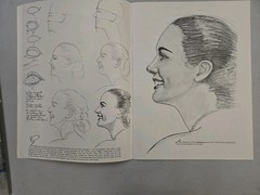 Lot of 3 Walter T. Foster Art Instruction Books
