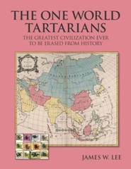 The One World Tartarians (Black and White): The Greatest Civilization Ever Er…