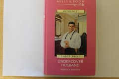 Undercover Husband