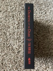 THE DRAWING OF THE DARK Tim Powers 250 copy SIGND/LTD Subterranean Press HC/slip