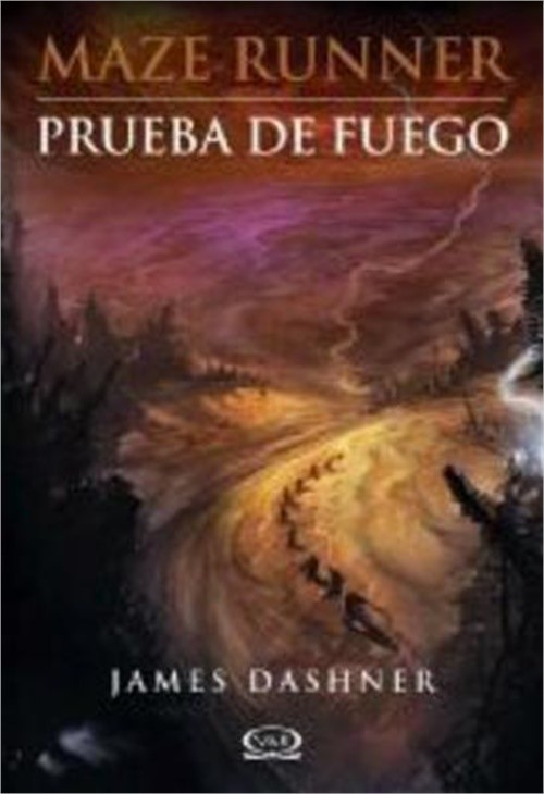 Maze Runner: Correr o morir (Paperback or Softback)