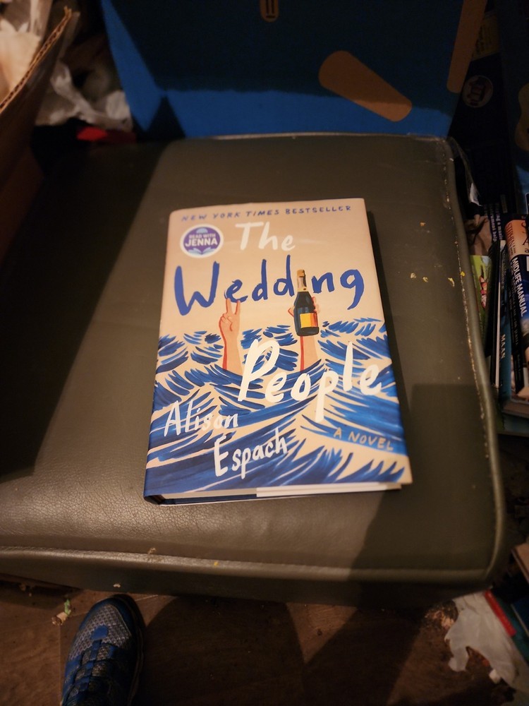 The Wedding People
